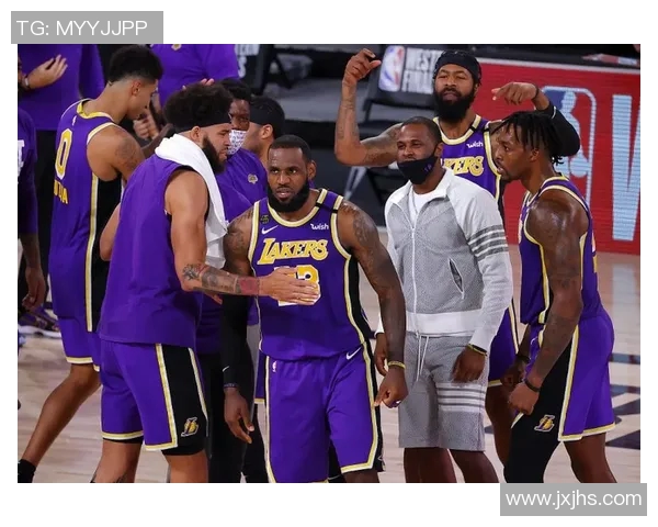 湖人对决热火总决赛精彩回顾与赛果分析