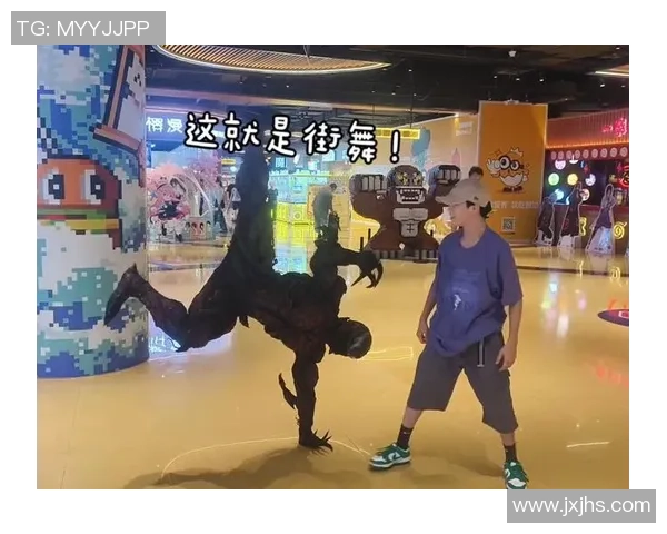 街舞文化探秘:武汉街舞队如何实现整体压制与突破